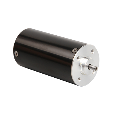 12V 1500RPM 0.025Nm 4W 0.7A Ф30x56mm ブラシレス DC モーター