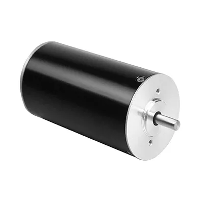 12V 3000RPM 0.048Nm 15W 1.9A Ф42x53mm ブラシレス DC モーター