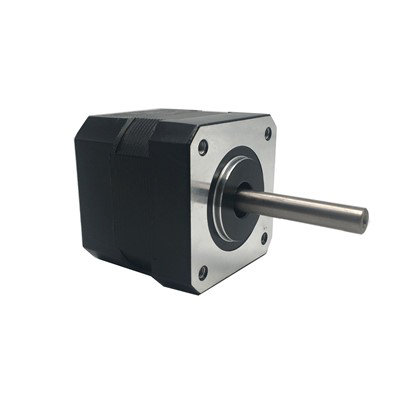 24V 4000RPM 0.062Nm 26W 1.51A 42x42x40mm ブラシレス DC モーター