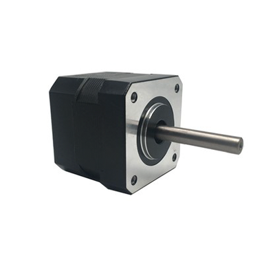 24V 4000RPM 0.185Nm 78W 4.26A 42x42x80mm ブラシレス DC モーター