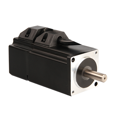 40x40mm 50w 3000rpm 0.16Nm 220VAC サーボモーター