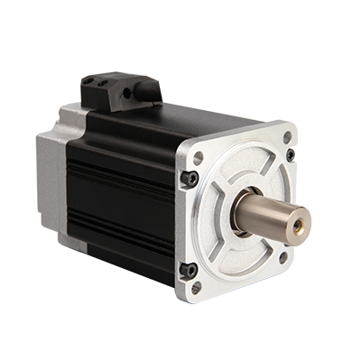 80x80mm 600w 3000rpm 1.9Nm 48VDC サーボモーター