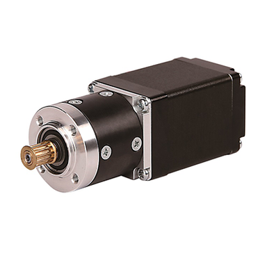 NEMA11 ギヤードステッピングモーター