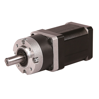 NEMA14 ギヤードステッピングモーター