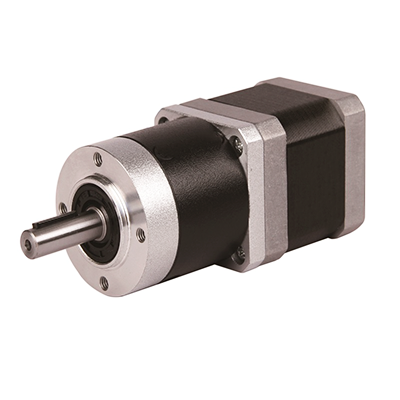 NEMA17 ギヤードステッピングモーター