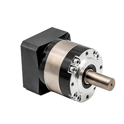 PRE080 シリーズ精密遊星ギアボックス